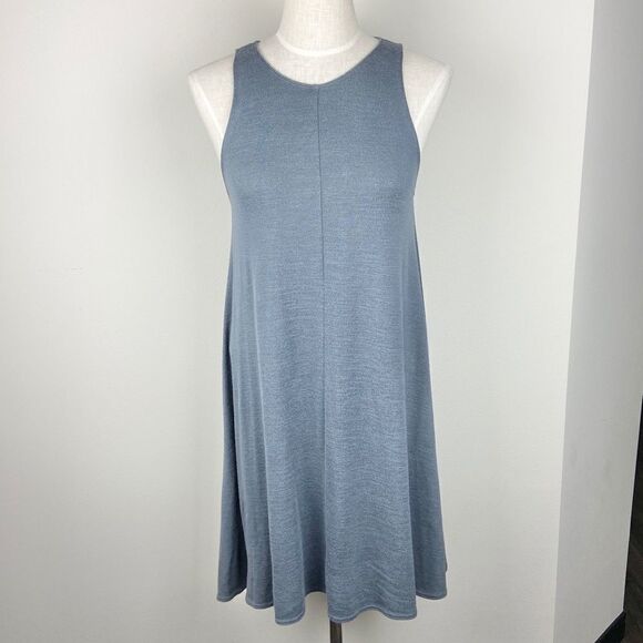 Wilfred Free Rosa Tank Dress - Picture 1 of 6